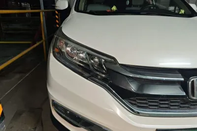 Honda CR-V 2015, 123800 км, за 68951.8 CNY - фото 7