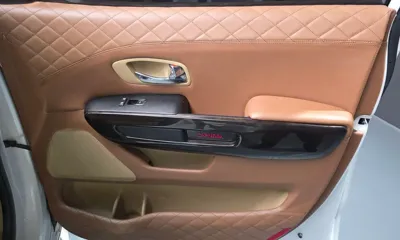 Kia Canival 2020, 55848 км, за 23990000 KRW - фото 25