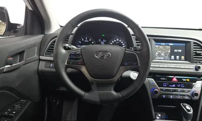 Hyundai Avante 2016, 2347 км, за 12900000 KRW - фото 13
