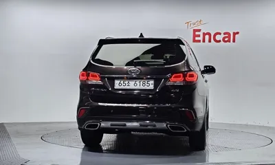 Hyundai Maxcruz 2018, 142003 км, за 15000000 KRW - фото 4