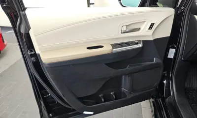 Toyota Sienna 2022, 63482 км, за 42500000 KRW - фото 24