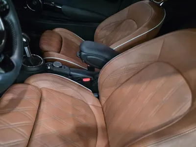 MINI Cooper Convertible 2018, 83757 км, за 15900000 KRW - фото 8
