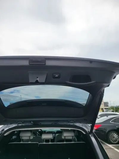 Hyundai Tucson 2021, 116740 км, за 19800000 KRW - фото 8