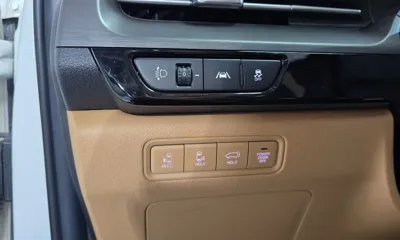 Kia Canival 2021, 80352 км, за 27490000 KRW - фото 20