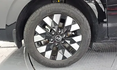 Hyundai Staria 2025, 29746 км, за 40990000 KRW - фото 21