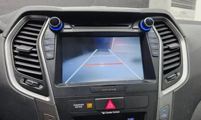 Hyundai Santafe 2016, 240952 км, за 7700000 KRW - фото 15