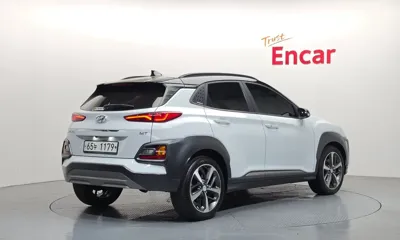 Hyundai Kona 2018, 54656 км, за 16500000 KRW