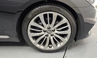 Genesis G80 2020, 47201 км, за 26600000 KRW - фото 21