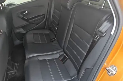 Volkswagen Polo 2018, 44800 км, за 52595.89 CNY - фото 25