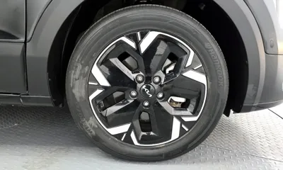 Kia Niro 2024, 15099 км, за 28900000 KRW - фото 21