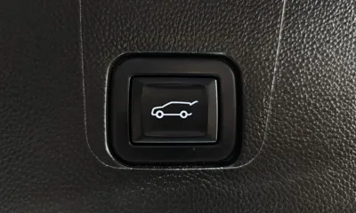 ChevroletGMDaewoo Traverse 2022, 54161 км, за 32500000 KRW - фото 20