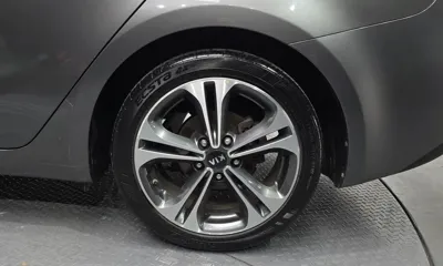 Kia K3 2013, 111860 км, за 6200000 KRW - фото 21