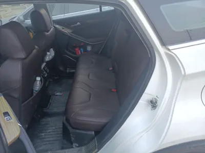 Ford Territory 2019, 109800 км, за 39940.59 CNY - фото 18
