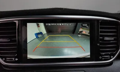 Kia Sportage 2019, 103890 км, за 17700000 KRW - фото 14