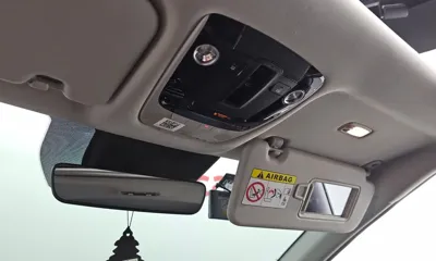 Kia Seltos 2020, 96564 км, за 15300000 KRW - фото 32