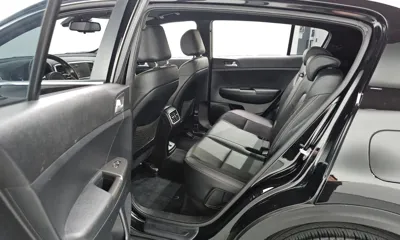 Kia Sportage 2019, 147656 км, за 14790000 KRW - фото 19