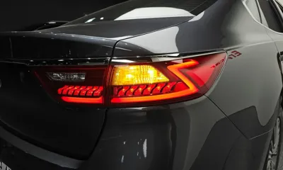 Kia K7 2018, 99908 км, за 17200000 KRW - фото 23