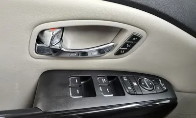 Kia Canival 2019, 116248 км, за 15700000 KRW - фото 33