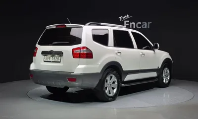 Kia Mohave 2015, 237212 км, за 8000000 KRW