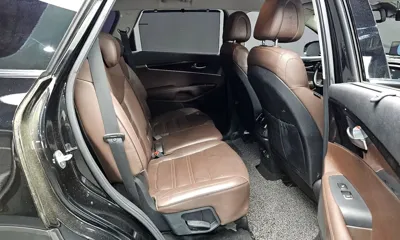Kia Sorento 2015, 150001 км, за 10900000 KRW - фото 11
