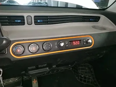 Wuling MINIEV 2022, 41900 км, за 16400 CNY - фото 13