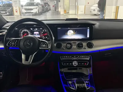 Mercedes-Benz E-Class 2019, 79370 км, за 26000000 KRW - фото 7