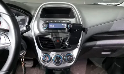 ChevroletGMDaewoo Spark 2017, 76250 км, за 5000000 KRW - фото 28