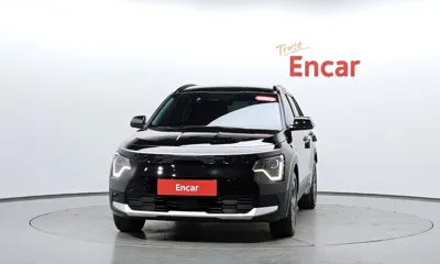 Kia Niro 2024, 15112 км, за 28900000 KRW