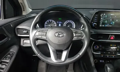 Hyundai Santafe 2020, 93959 км, за 17500000 KRW - фото 13