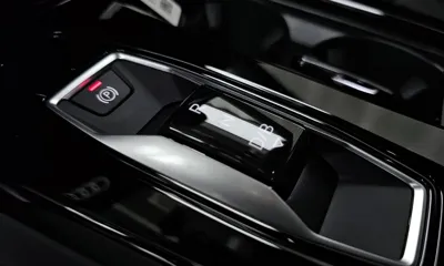 Audi Q6 e-tron 2025, 9283 км, за 67900000 KRW - фото 9