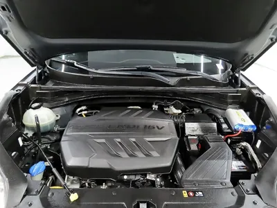 Kia Sportage 2016, 71943 км, за 13500000 KRW - фото 20