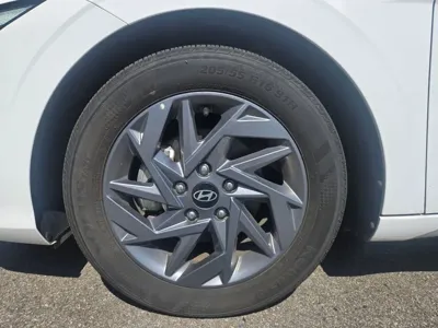 Hyundai Avante 2024, 44000 км, за 9460000 KRW - фото 8