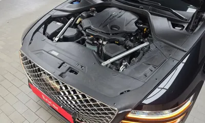 Genesis G80 2021, 87291 км, за 28500000 KRW - фото 6