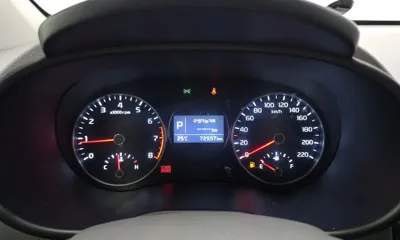 Kia Morning 2017, 72937 км, за 6800000 KRW - фото 8