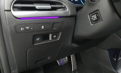 Hyundai Palisade 2024, 15127 км, за 50500000 KRW - фото 20