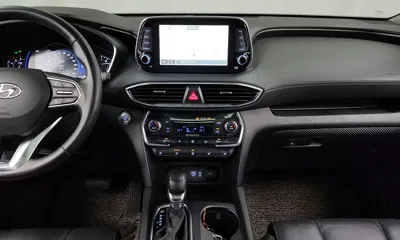 Hyundai Santafe 2019, 115495 км, за 18700000 KRW - фото 14