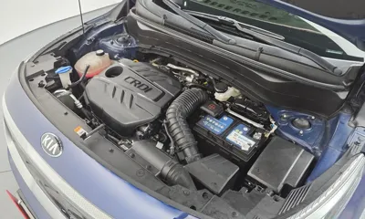 Kia Seltos 2021, 139263 км, за 14600000 KRW - фото 6