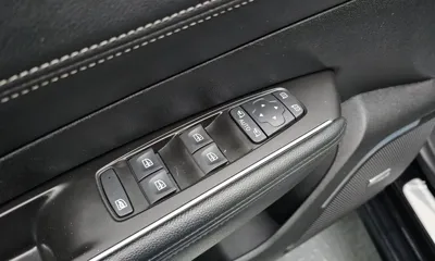 Renault-KoreaSamsung SM6 2017, 68044 км, за 7990000 KRW - фото 13