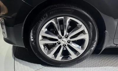 Kia Canival 2016, 98827 км, за 13500000 KRW - фото 5