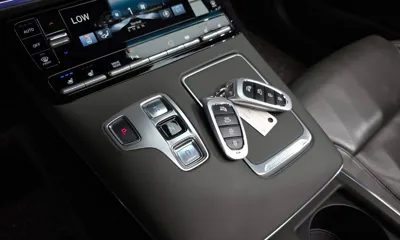 Hyundai Grandeur 2020, 133255 км, за 19990000 KRW - фото 9