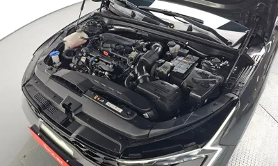 Kia K5 2024, 13937 км, за 27300000 KRW - фото 6