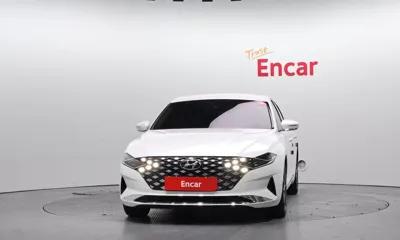 Hyundai Grandeur 2020, 193139 км, за 14200000 KRW - фото 3