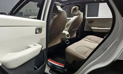 Kia Seltos 2026, 2660 км, за 45000000 KRW - фото 26