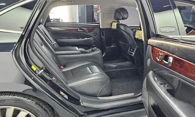 Hyundai Equus 2015, 236950 км, за 8700000 KRW - фото 12