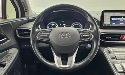 Hyundai Santafe 2022, 145239 км, за 22000000 KRW - фото 13