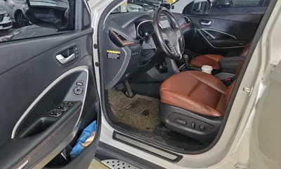 Hyundai Maxcruz 2014, 160000 км, за 8890000 KRW - фото 13