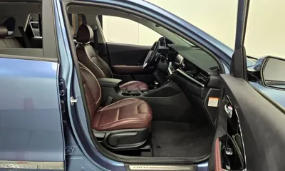 Kia Niro 2020, 41271 км, за 18900000 KRW - фото 11