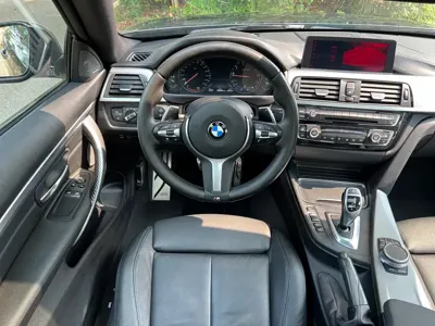 BMW 4 Series 2018, 180000 км, за 118800 CNY - фото 7