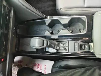 Toyota Camry 2026, 2700 км, за 122800 CNY - фото 15