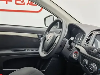 Roewe 350 2016, 78000 км, за 9800 CNY - фото 22